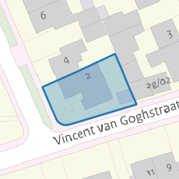 Perceel GLO00-B-4017