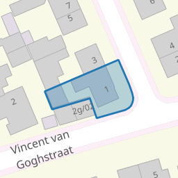 Perceel GLO00-B-4019