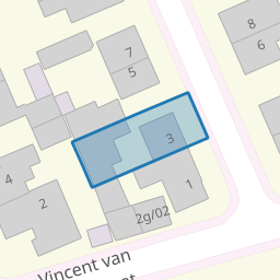 Perceel GLO00-B-4020