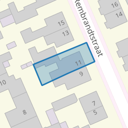 Perceel GLO00-B-4024