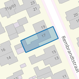 Perceel GLO00-B-4027