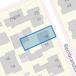 Perceel GLO00-B-4028