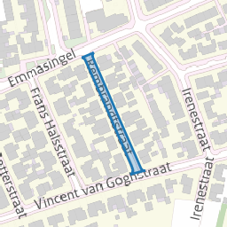 Perceel GLO00-B-4032