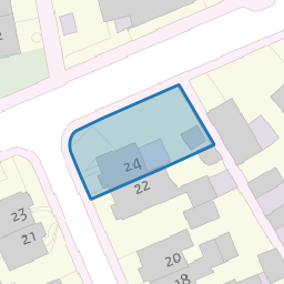 Perceel GLO00-B-4033