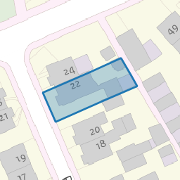 Perceel GLO00-B-4034