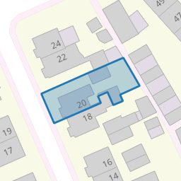 Perceel GLO00-B-4035