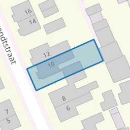 Perceel GLO00-B-4040