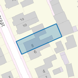 Perceel GLO00-B-4041