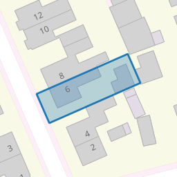 Perceel GLO00-B-4042