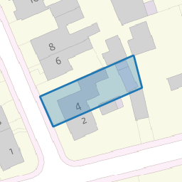 Perceel GLO00-B-4043