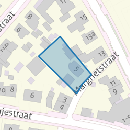 Perceel GLO00-B-4064