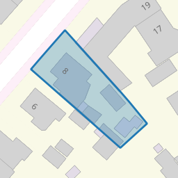 Perceel GLO00-B-4065