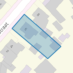 Perceel GLO00-B-4066