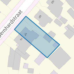 Perceel GLO00-B-4067