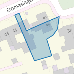 Perceel GLO00-B-4085