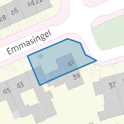 Perceel GLO00-B-4086