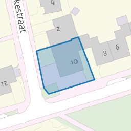 Perceel GLO00-B-4089