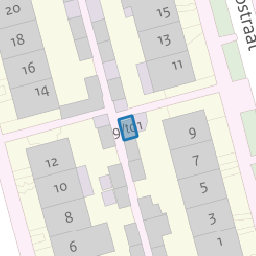 Perceel GLO00-B-4101