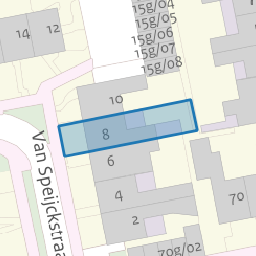 Perceel GLO00-B-4120