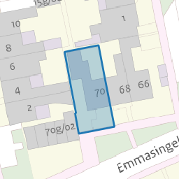 Perceel GLO00-B-4124