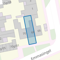 Perceel GLO00-B-4125