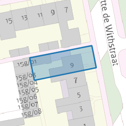 Perceel GLO00-B-4131