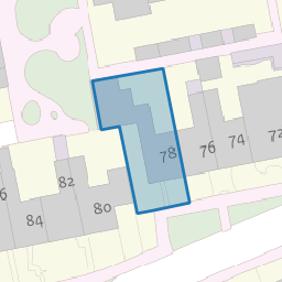 Perceel GLO00-B-4136