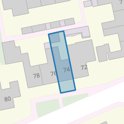 Perceel GLO00-B-4138