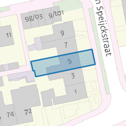 Perceel GLO00-B-4142