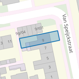 Perceel GLO00-B-4144