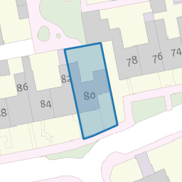 Perceel GLO00-B-4145