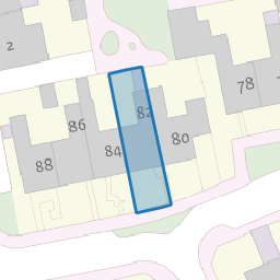 Perceel GLO00-B-4146