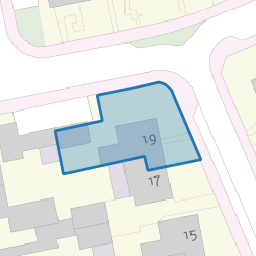 Perceel GLO00-B-4168