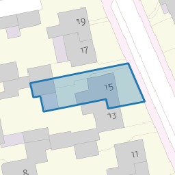 Perceel GLO00-B-4170