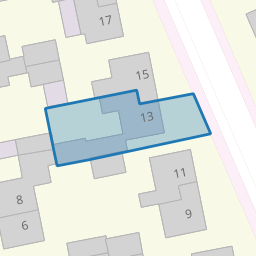 Perceel GLO00-B-4171