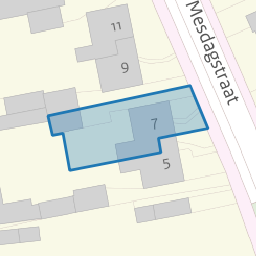 Perceel GLO00-B-4174