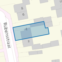 Perceel GLO00-B-4178