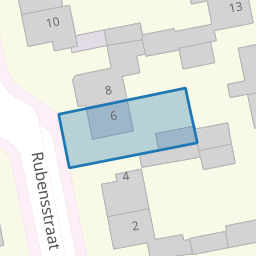 Perceel GLO00-B-4179