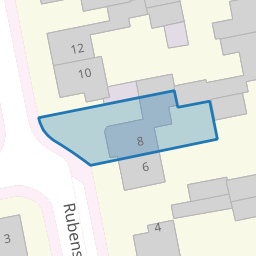 Perceel GLO00-B-4180