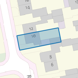 Perceel GLO00-B-4181