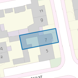 Perceel GLO00-B-4185