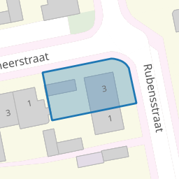 Perceel GLO00-B-4188