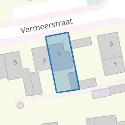 Perceel GLO00-B-4190