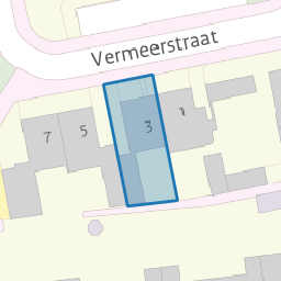 Perceel GLO00-B-4191