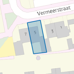 Perceel GLO00-B-4192