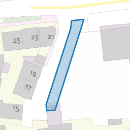 Perceel GLO00-B-4196