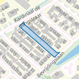 Perceel GLO00-B-4206