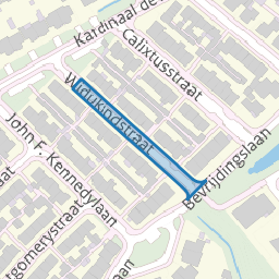 Perceel GLO00-B-4207