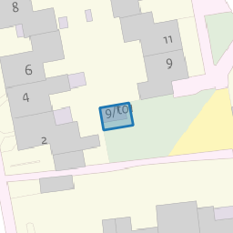 Perceel GLO00-B-4210