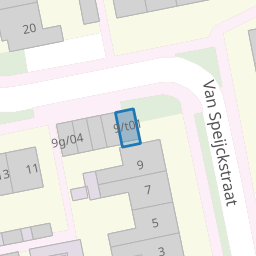 Perceel GLO00-B-4215